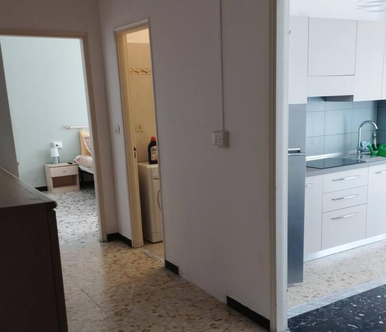 Apartamento Loano Mare Exterior foto