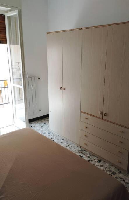 Apartamento Loano Mare Exterior foto