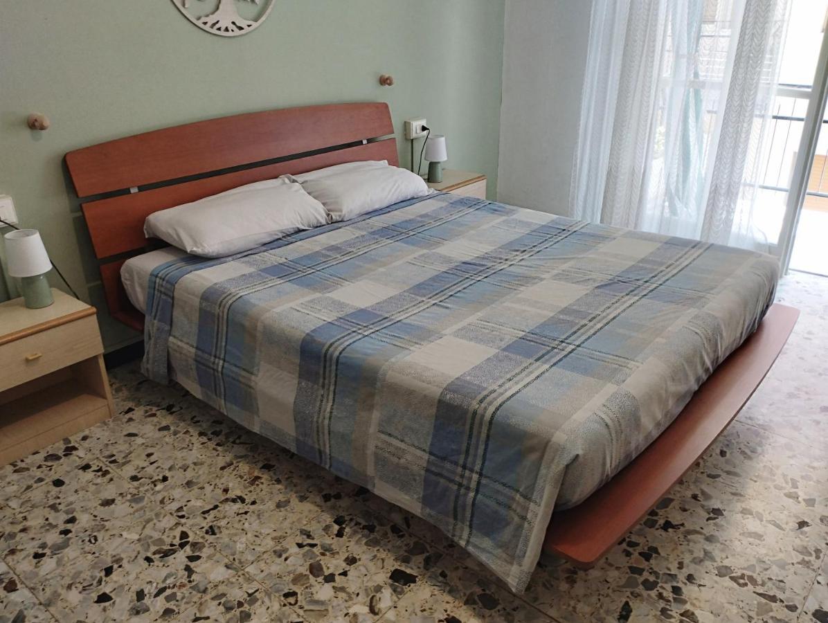 Apartamento Loano Mare Exterior foto